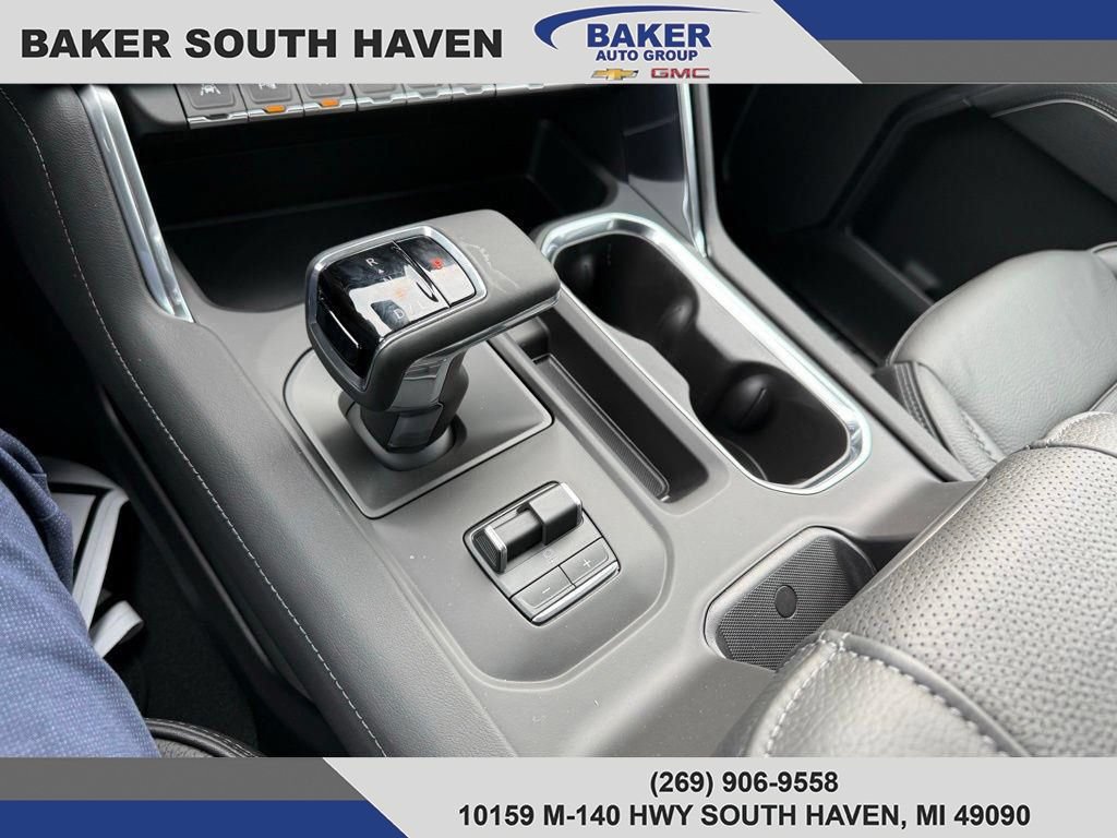 2026 GMC Sierra 1500 Denali - Photo 32