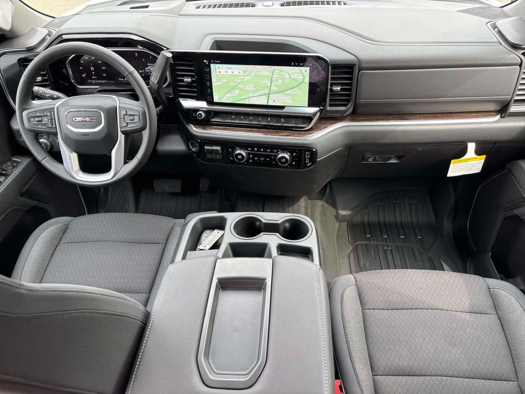 2026 GMC Sierra 1500 SLE - Photo 20