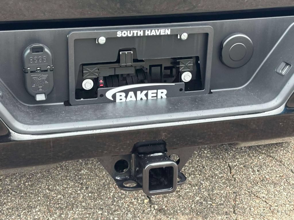 2026 GMC Sierra 1500 Elevation - Photo 30