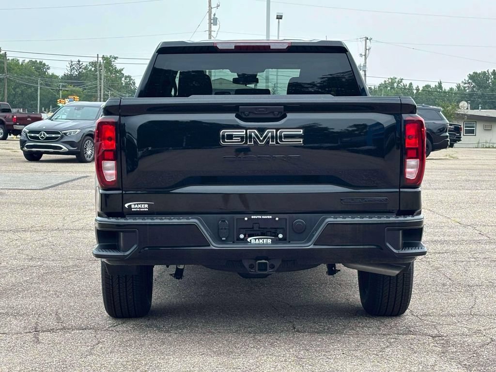 2026 GMC Sierra 1500 Elevation - Photo 27