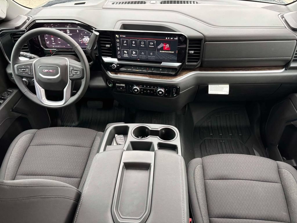 2026 GMC Sierra 1500 Elevation - Photo 20