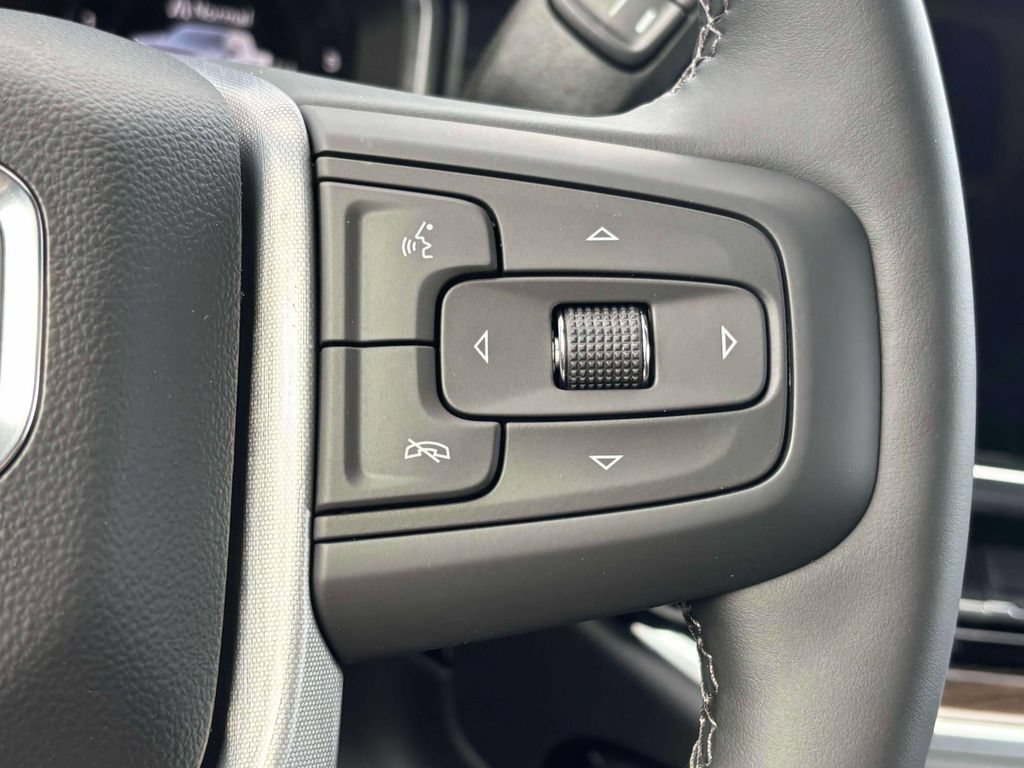 2026 GMC Sierra 1500 Elevation - Photo 11