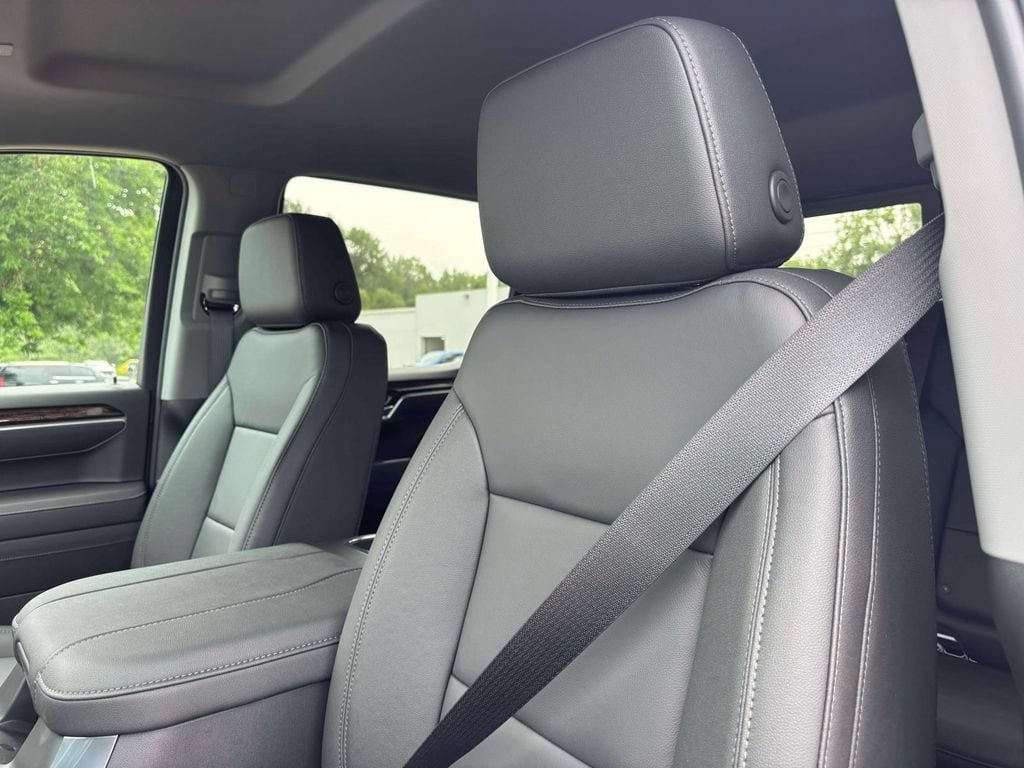 2026 GMC Sierra 1500 Elevation - Photo 5