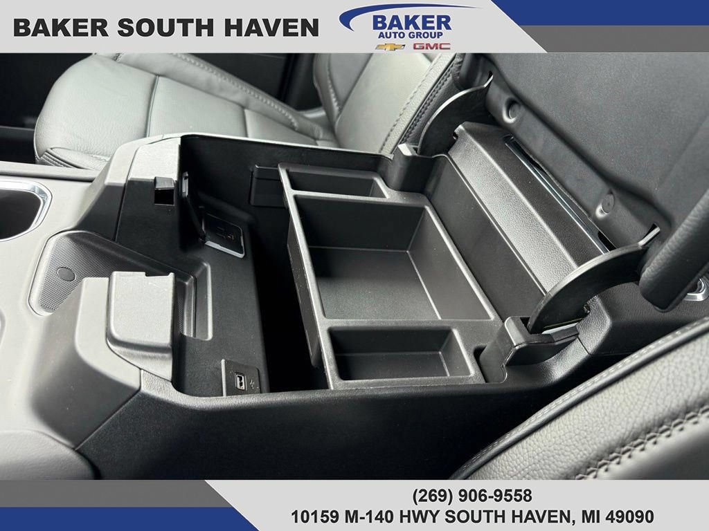 2026 GMC Sierra 1500 Denali - Photo 34