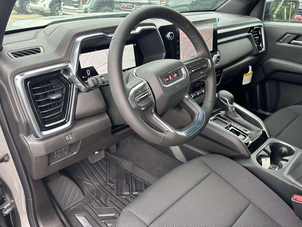 2026 GMC Canyon Elevation - Photo 7