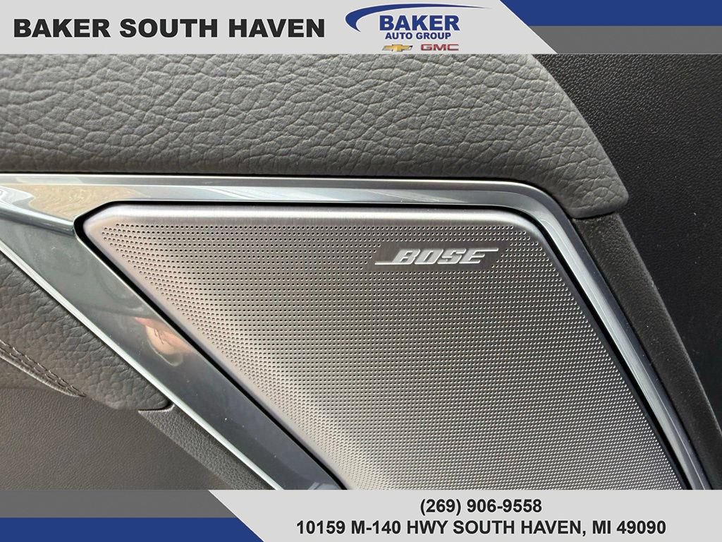 2026 GMC Sierra 1500 Denali - Photo 26