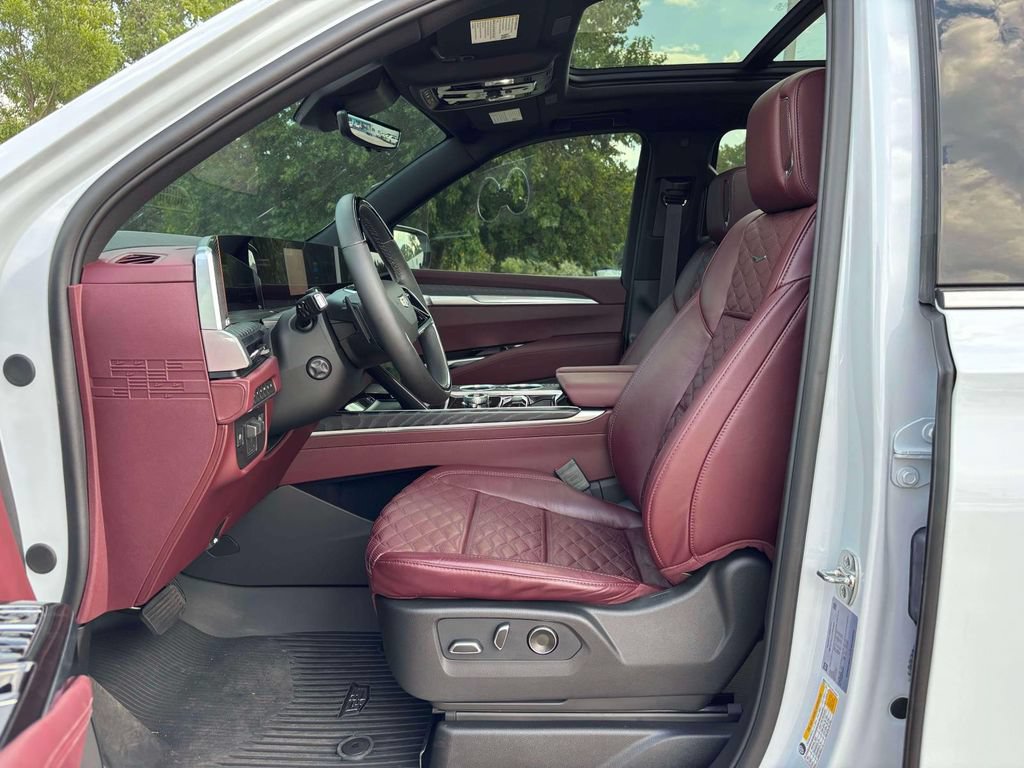 Used 2026 CADILLAC Escalade ESV Luxury SUV