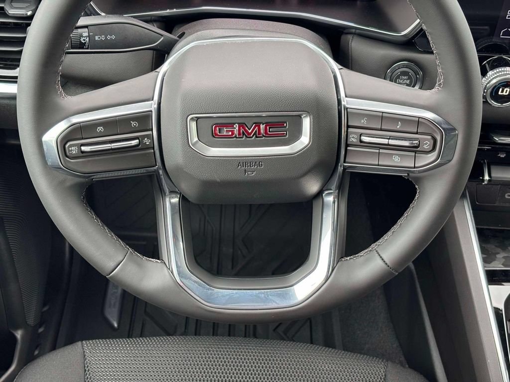 2026 GMC Canyon Elevation - Photo 22