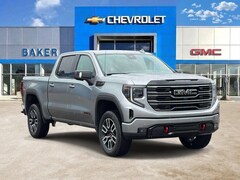 2026 GMC Sierra 1500 AT4 Truck