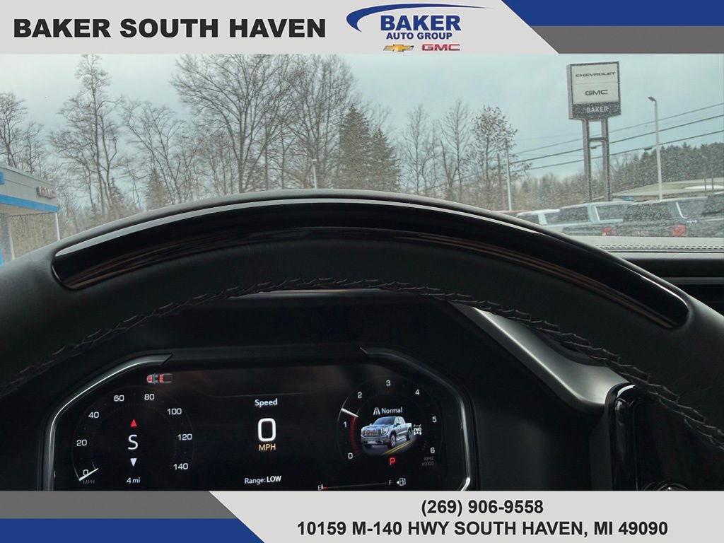 2026 GMC Sierra 1500 Denali - Photo 21