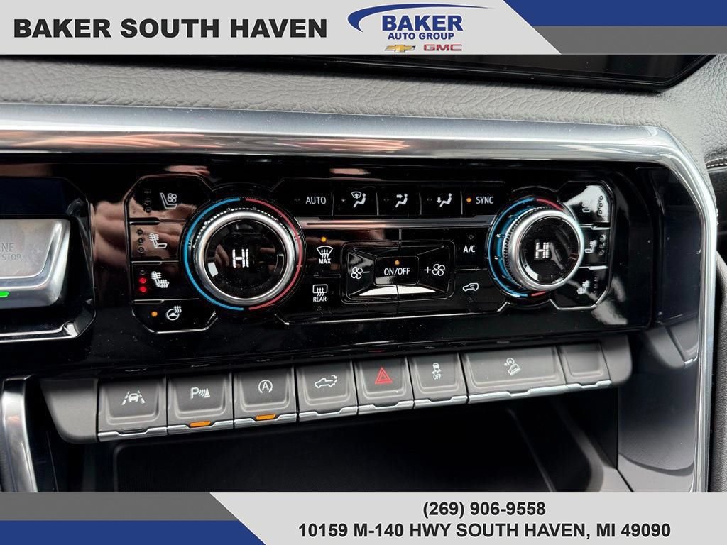 2026 GMC Sierra 1500 Denali - Photo 30