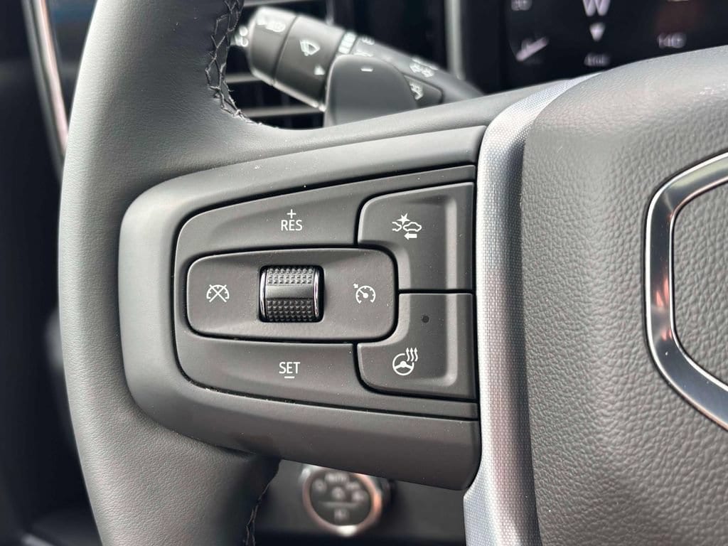 2026 GMC Sierra 1500 Elevation - Photo 11