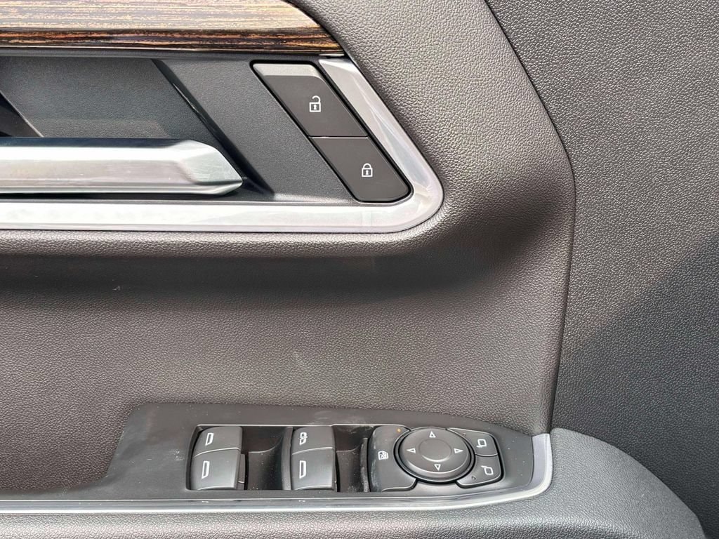 2026 GMC Sierra 1500 SLE - Photo 8