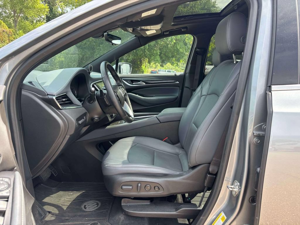 Used 2023 Buick Enclave Premium SUV