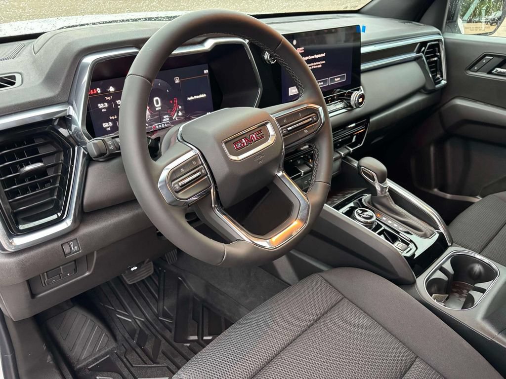 2026 GMC Canyon Elevation - Photo 6