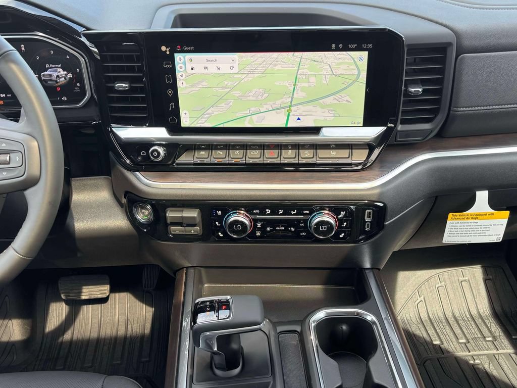 2026 GMC Sierra 1500 SLT - Photo 27