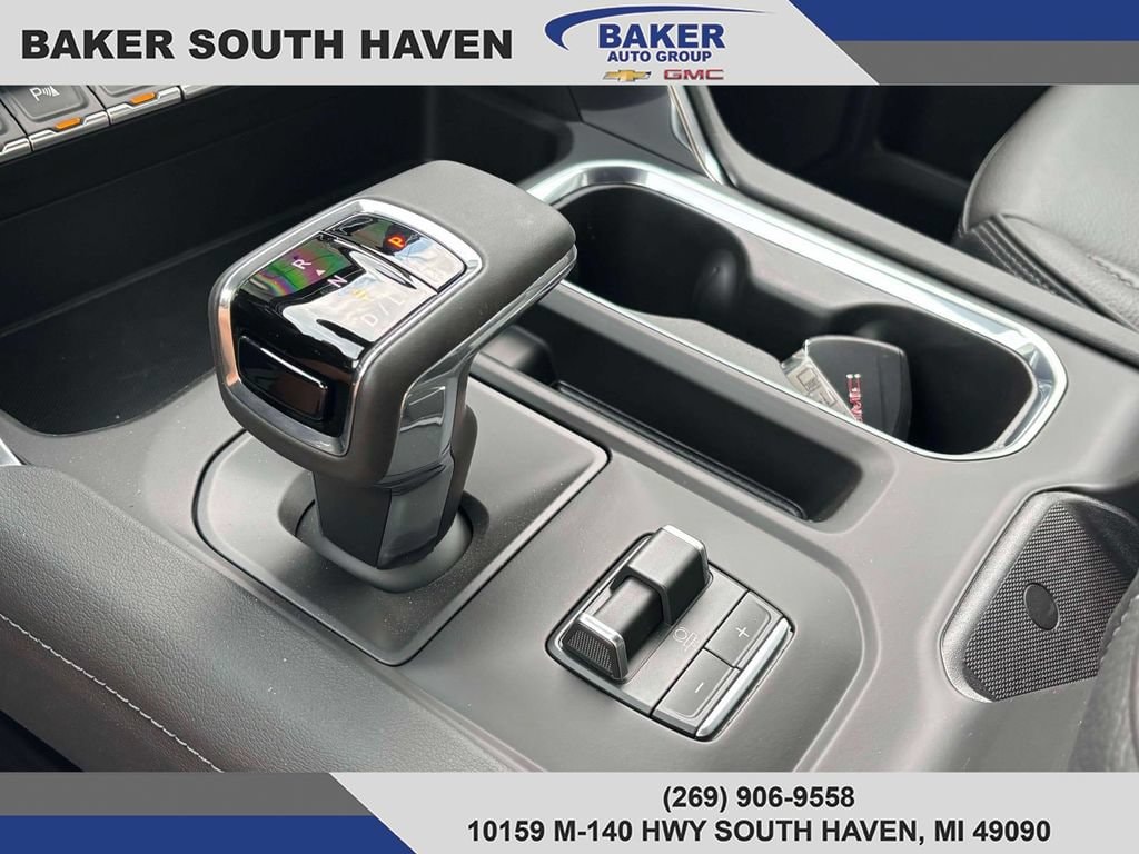2026 GMC Sierra 1500 Denali - Photo 20