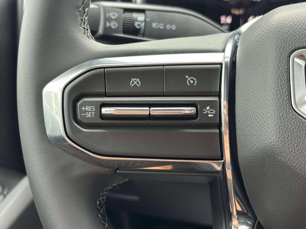 2026 GMC Canyon Elevation - Photo 11