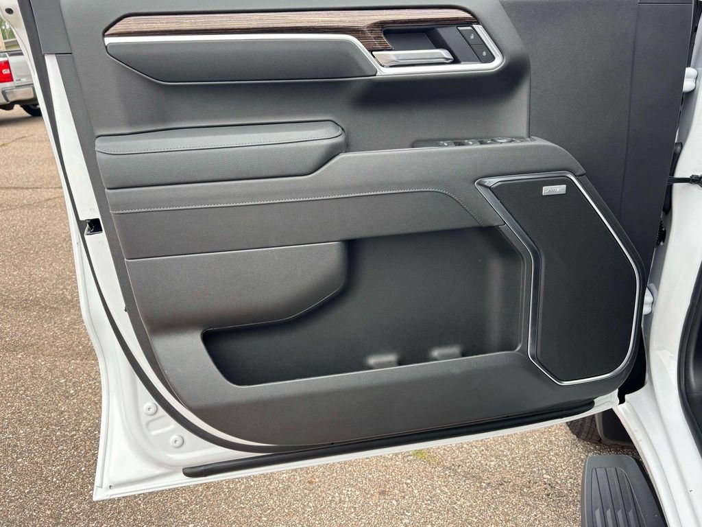 2026 GMC Sierra 1500 Elevation - Photo 7