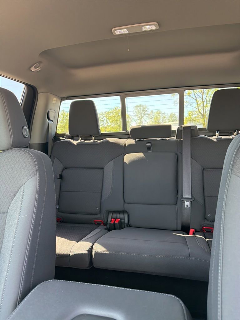 2026 GMC Sierra 2500HD SLE - Photo 17