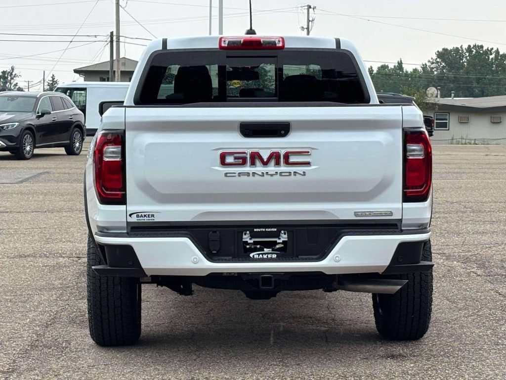 2026 GMC Canyon Elevation - Photo 27