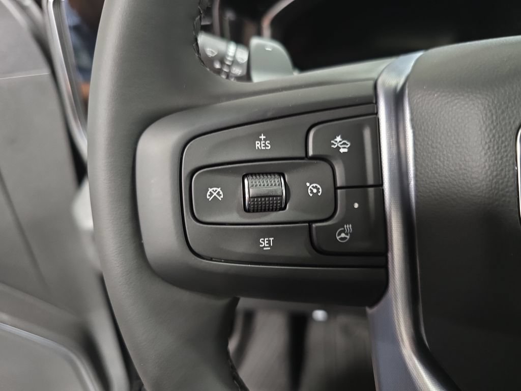 2026 GMC Sierra 1500 SLT - Photo 17