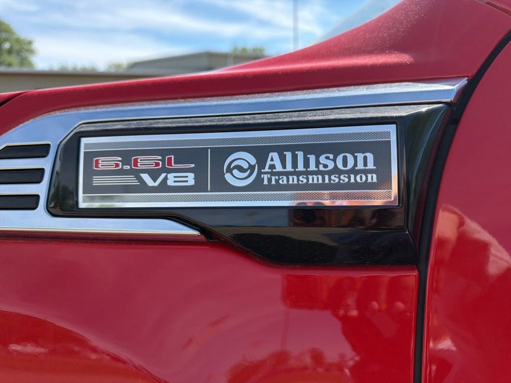 2026 GMC Sierra 2500HD SLE - Photo 11
