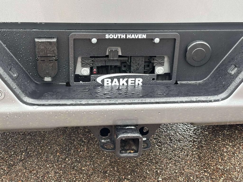 2026 GMC Sierra 1500 AT4 - Photo 38