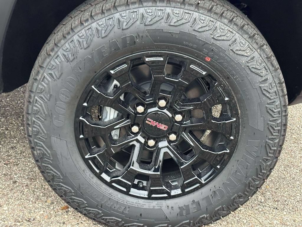2026 GMC Canyon Elevation - Photo 25