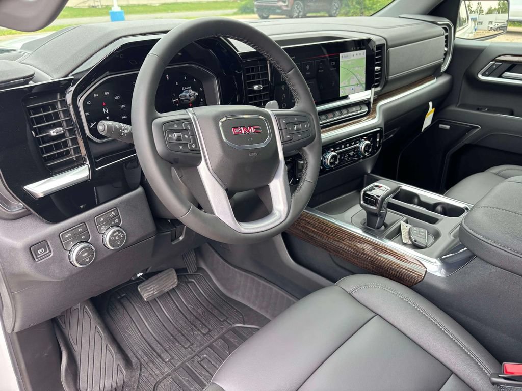 2026 GMC Sierra 1500 Elevation - Photo 6