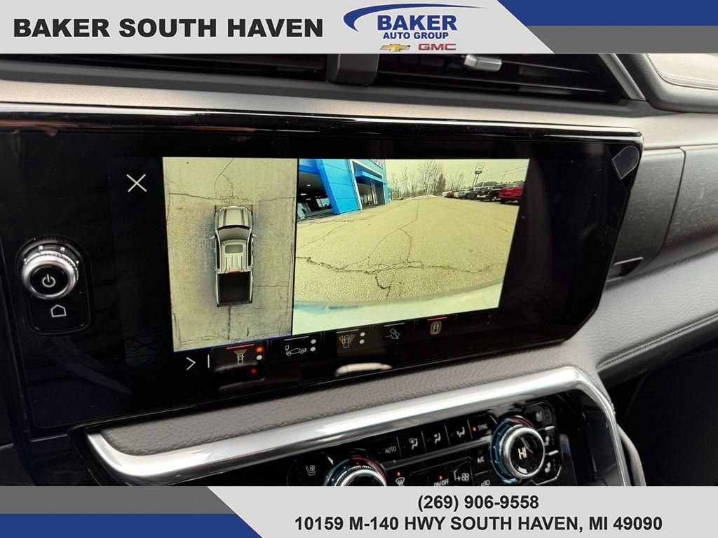 2026 GMC Sierra 1500 Denali - Photo 29