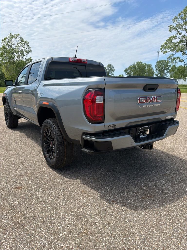 2026 GMC Canyon Elevation - Photo 7