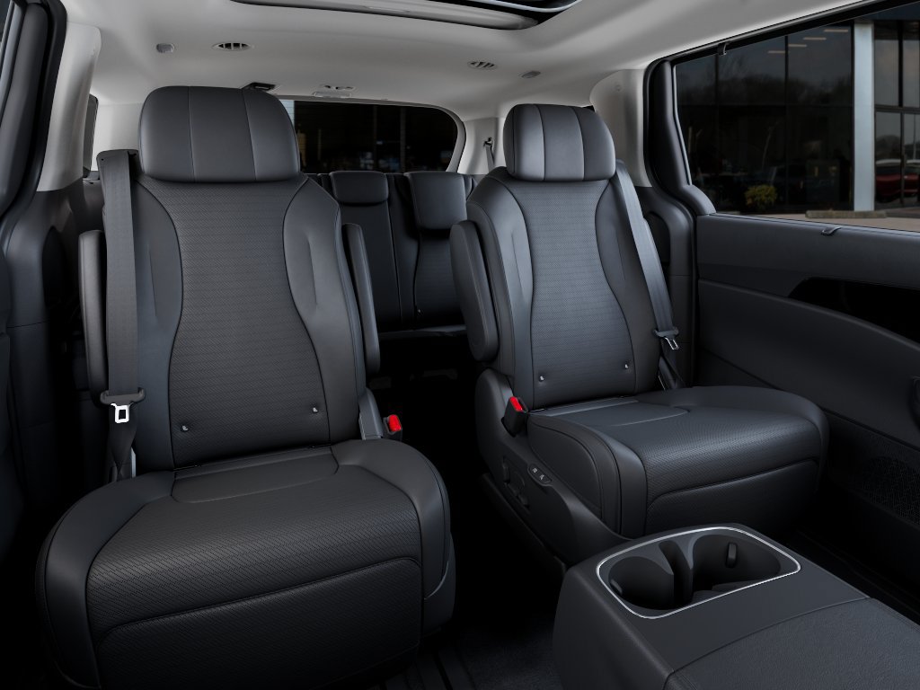 2026 Kia Carnival SX Prestige - Photo 16