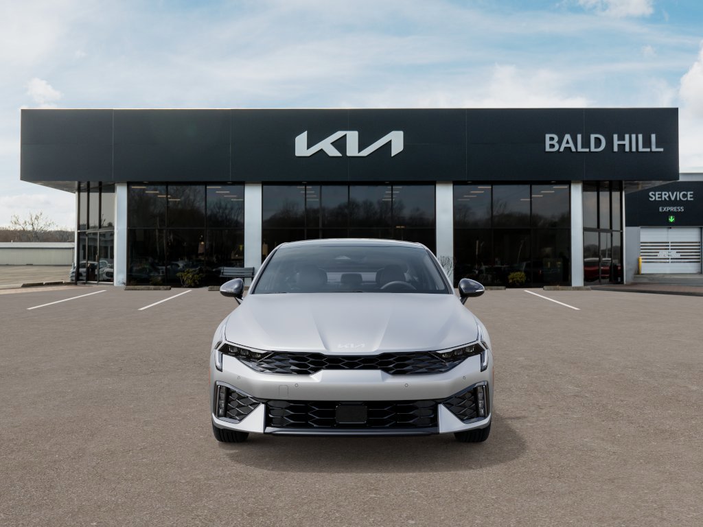 2026 Kia K5 GT-Line - Photo 2
