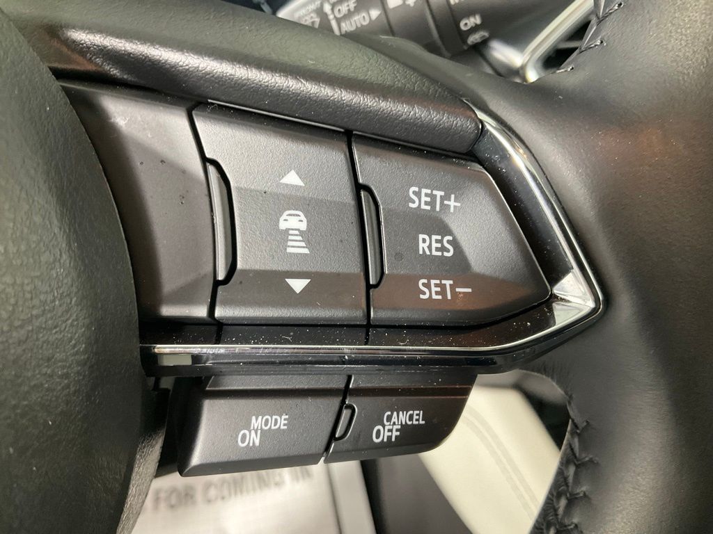 2025 Mazda CX-5 S Premium Plus package - Photo 18