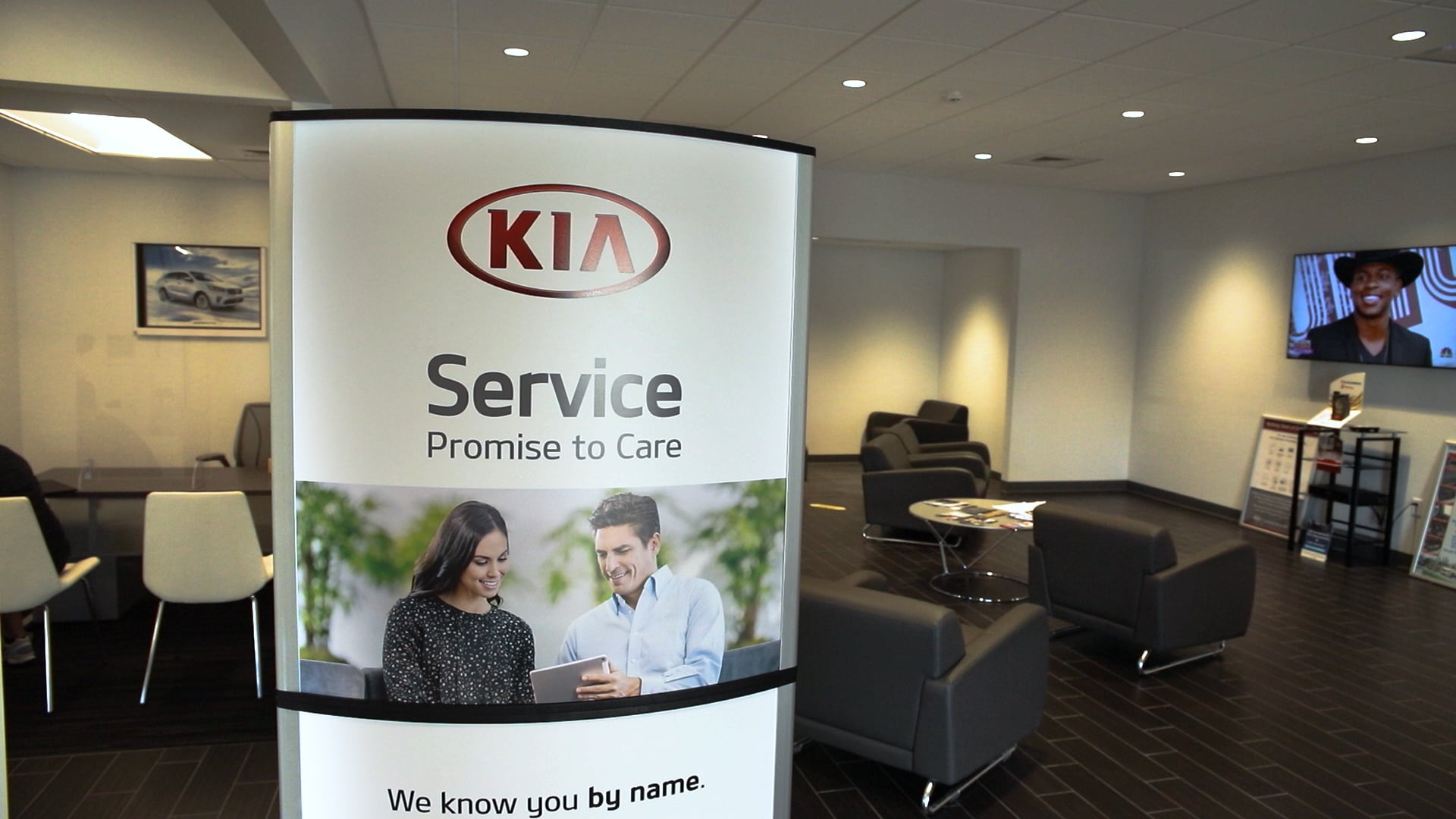 Bald Hill Kia of Warwick RI | Kia Dealership in Warwick RI