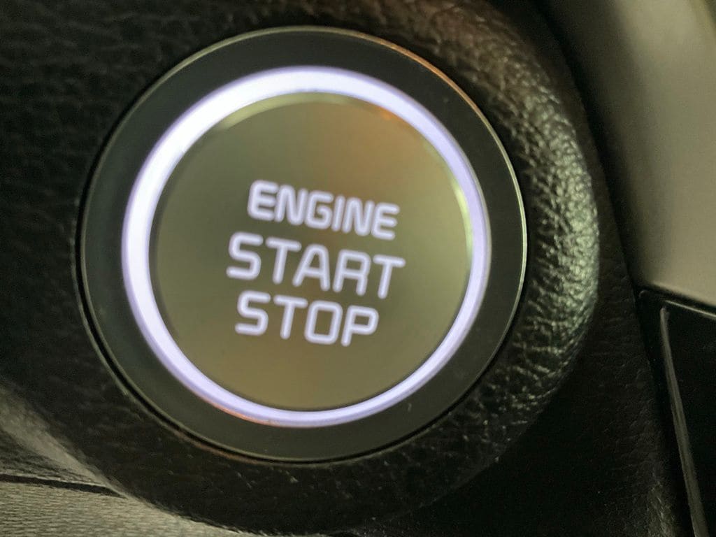 2023 Kia Telluride S - Photo 20