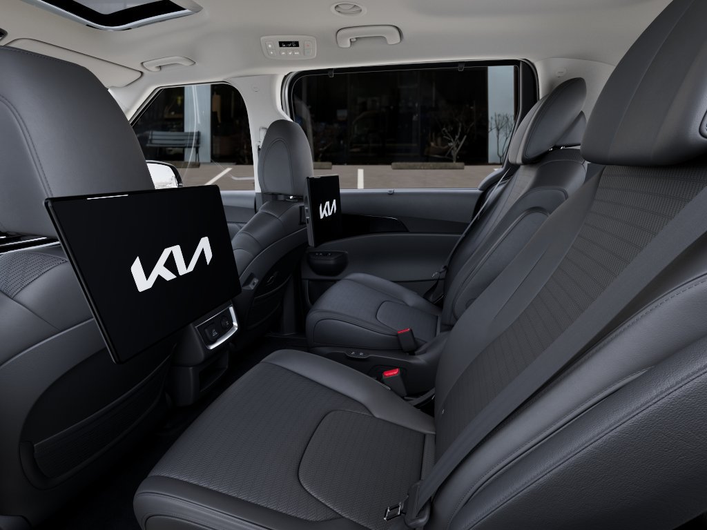 2026 Kia Carnival SX Prestige - Photo 18