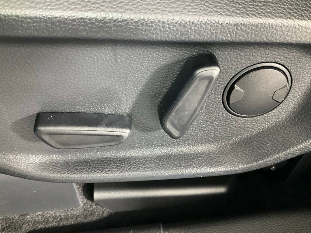 2024 Ford Ranger Lariat - Photo 23