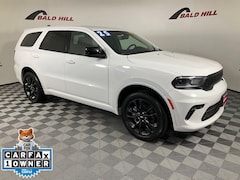 2025 Dodge Durango