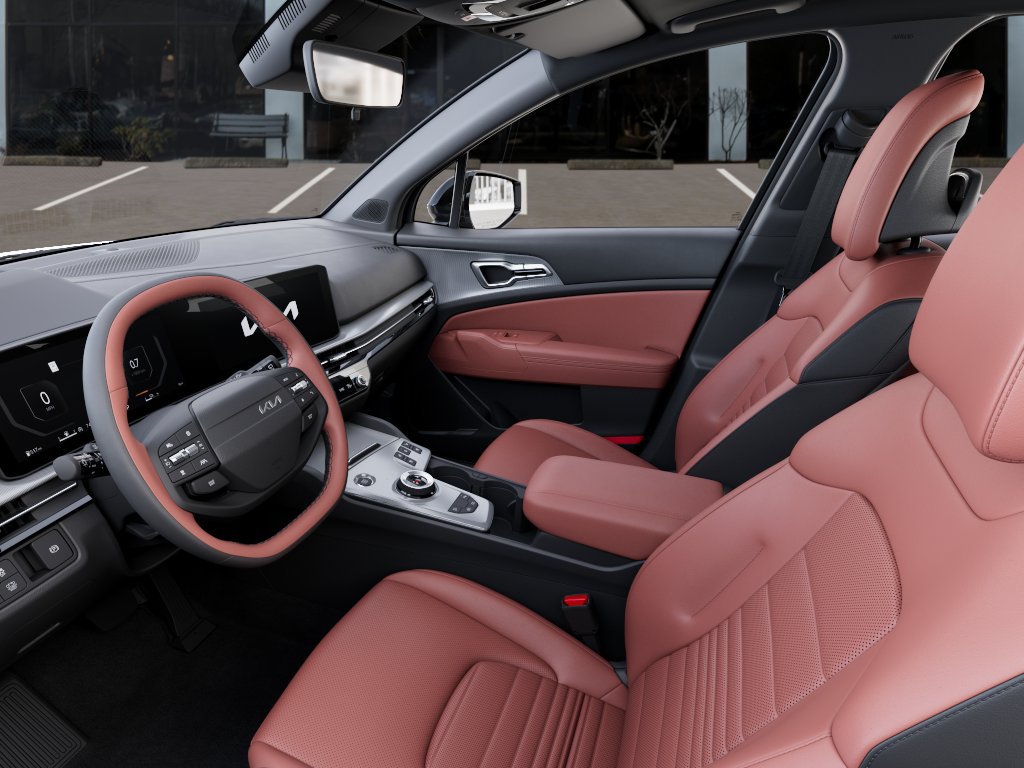 2026 Kia Sportage SX Prestige Hybrid - Photo 17