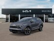 Kia Sportage Plug-In Hybrid