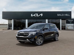 2026 Kia Seltos LX SUV