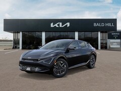 2025 Kia EV6 Light Long Range SUV