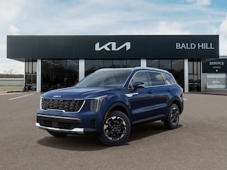 2026 Kia Sorento S SUV