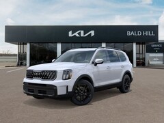 2025 Kia Telluride EX X-Line SUV