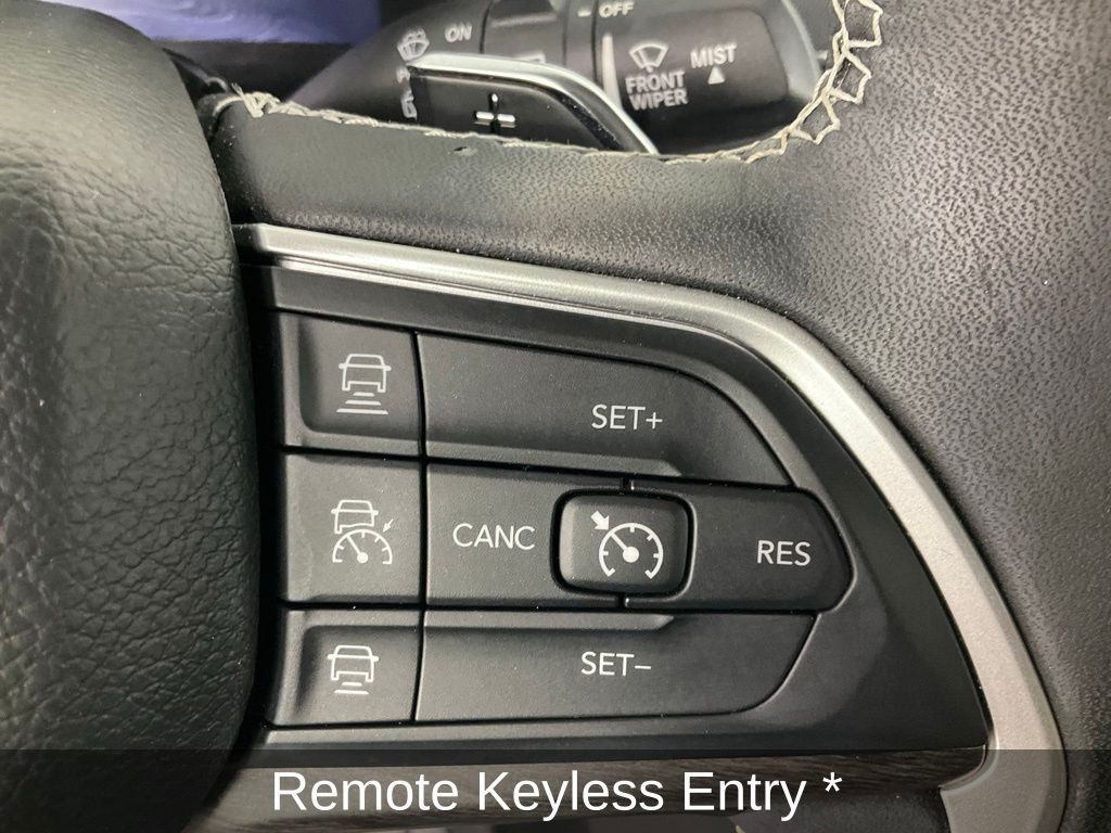 2023 Jeep Grand Cherokee Limited - Photo 21