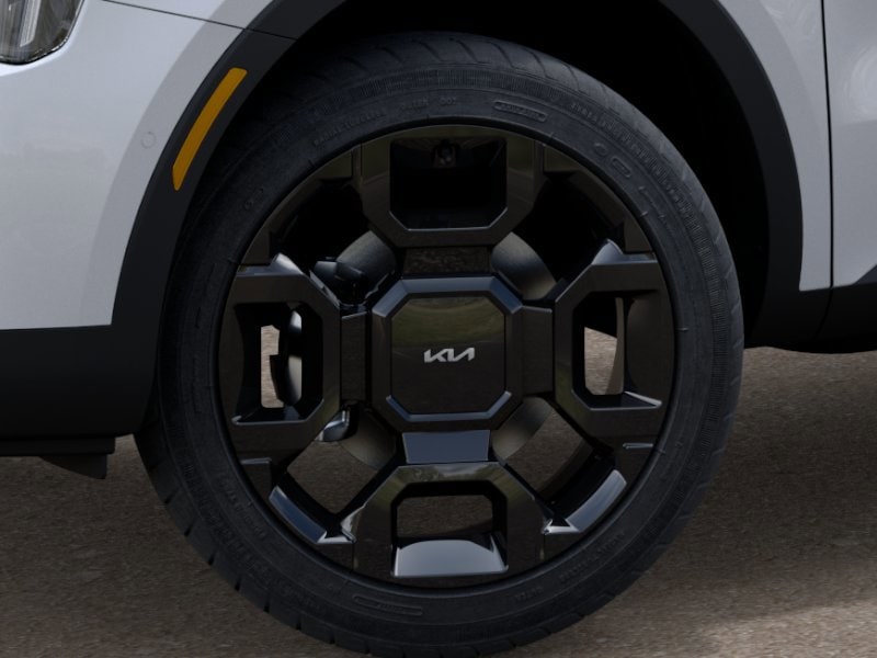 2025 Kia Sorento X-Line SX Prestige - Photo 9