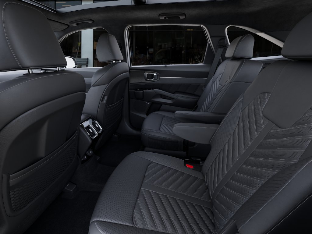 2025 Kia Sorento X-Line SX Prestige - Photo 18