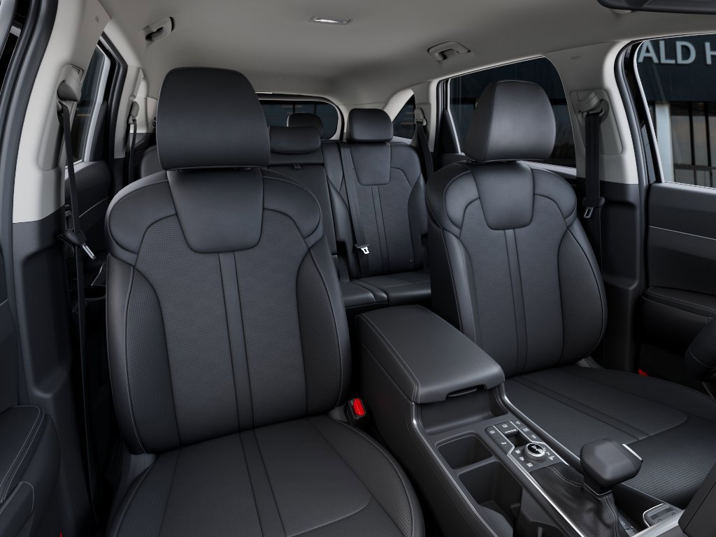 2026 Kia Sorento EX - Photo 15